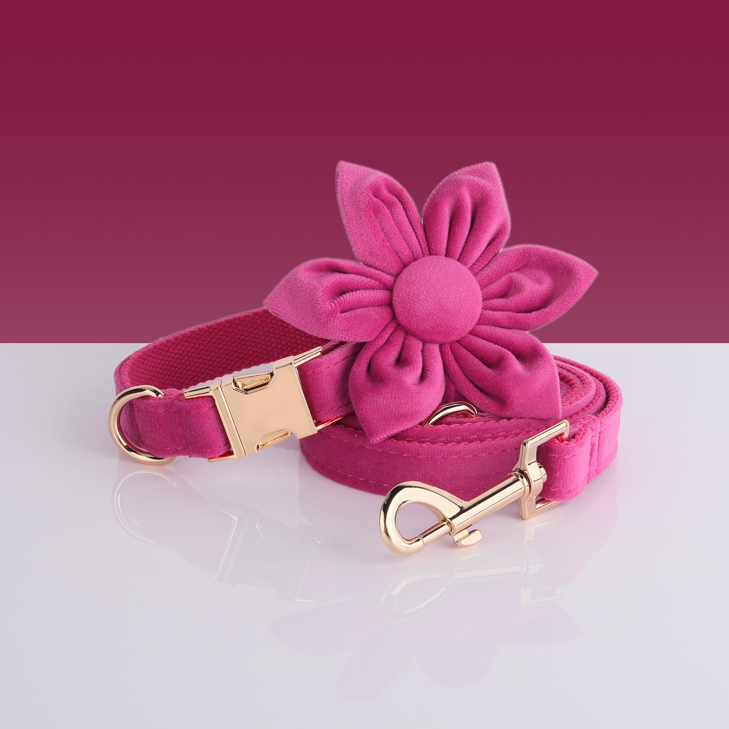 Fashion Personality Pet Collar Zinc Alloy