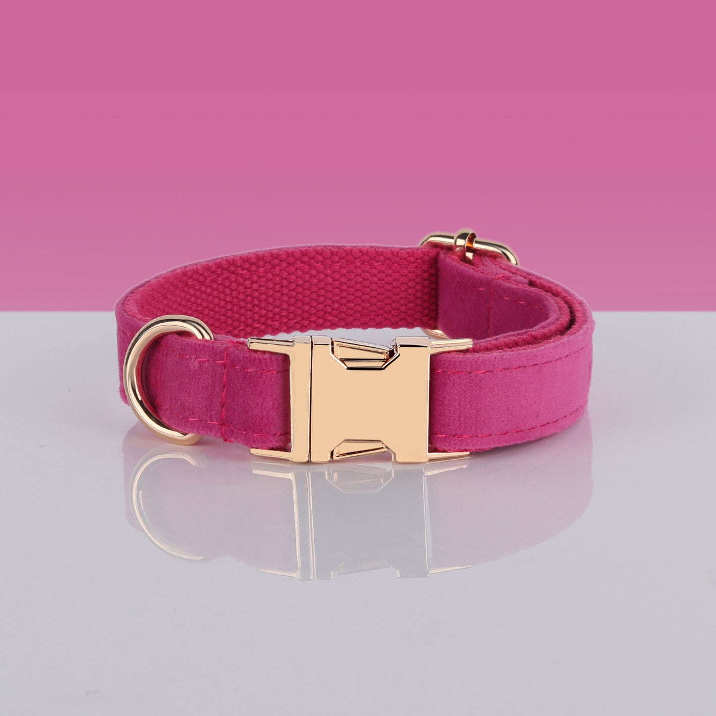 Fashion Personality Pet Collar Zinc Alloy