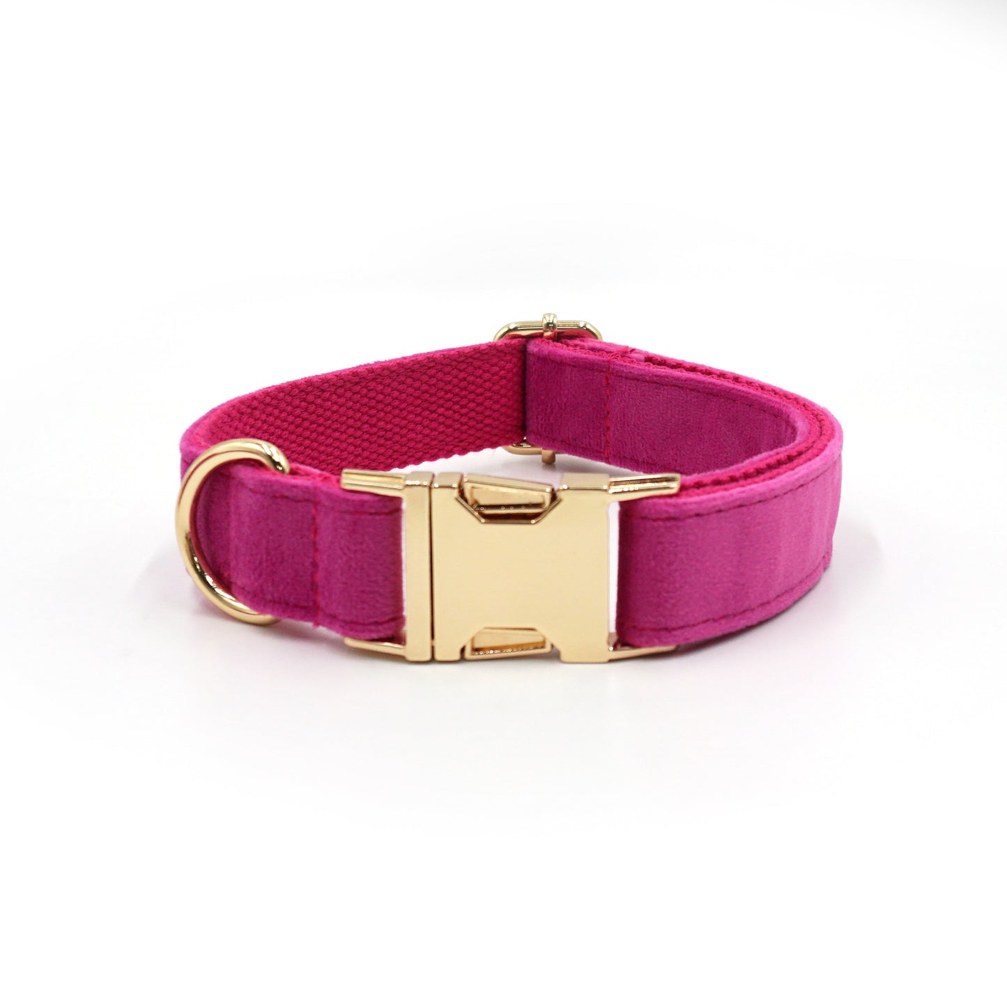 Fashion Personality Pet Collar Zinc Alloy